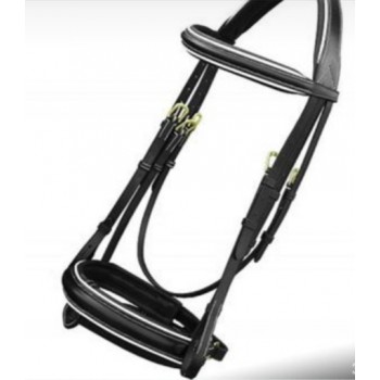 Sion Bridle with Reins