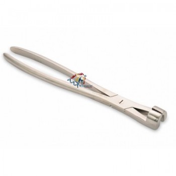 Hewson's Tooth Forceps 14"
